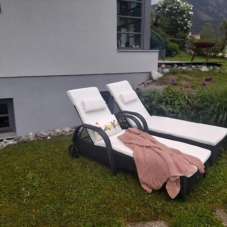 Lilly Fein Apartman Hopfgarten im Brixental Kültér fotó