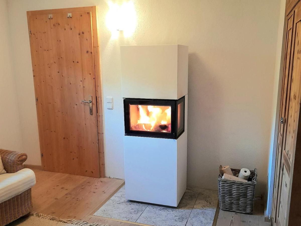 Lilly Fein Apartman Hopfgarten im Brixental Kültér fotó